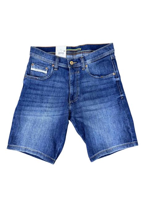 Bermuda di jeans  BUGATTI | Short | 3138D 16674348